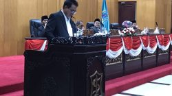 Fraksi NasDem Soroti Pinjaman Pemkot Surabaya dan Pengawasan APBD Perubahan 2025