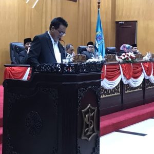 Fraksi NasDem Soroti Pinjaman Pemkot Surabaya dan Pengawasan APBD Perubahan 2025