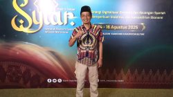 Hebat! Pantai Serang Blitar Dinobatkan Sebagai Destinasi Pariwisata Ramah Muslim oleh Bank Indonesia