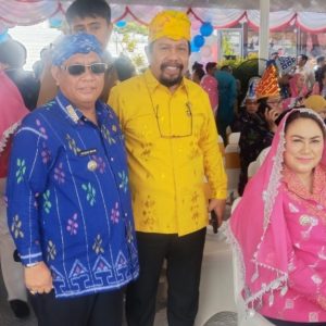 Dugaan Bansos Tidak Tepat Sasaran di Donggala–Sigi Disorot DPRD