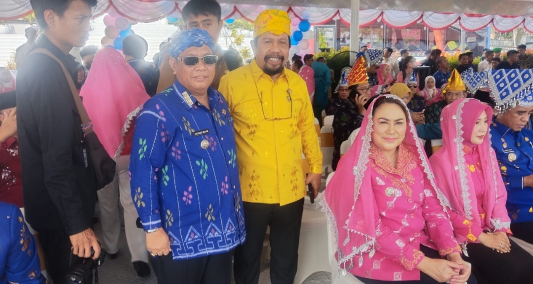 Dugaan Bansos Tidak Tepat Sasaran di Donggala–Sigi Disorot DPRD