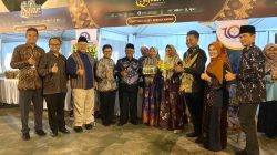 BI Perwakilan Kediri Road to Festival Ekonomi Syariah di Blitar