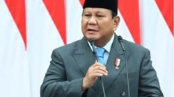 Presiden Prabowo Tegaskan Perangi Kemiskinan dengan Pendekatan Holistik