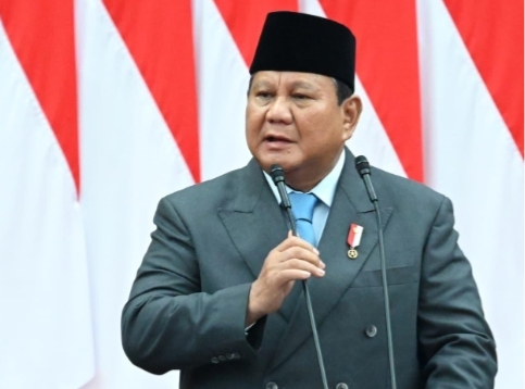 Presiden Prabowo Tegaskan Perangi Kemiskinan dengan Pendekatan Holistik