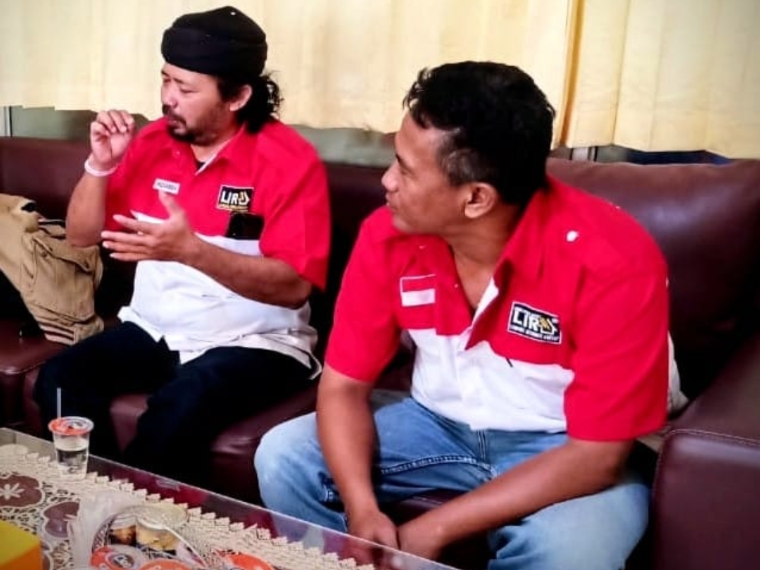 Anggaran Perjalanan Dinas 16 Milyar tahun 2025 Sekretariat DPRD Magetan Pilih Bungkam