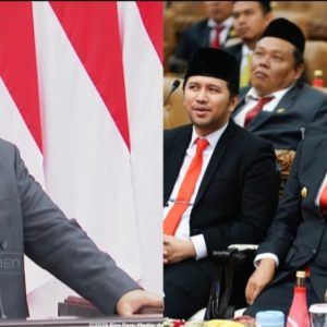 Ini Respon Khofifah Soal Pidato Presiden Prabowo Tentang Indonesia Incorporated