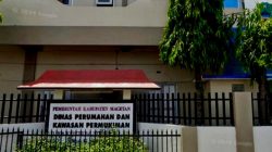 Proyek Dinas Perkim Magetan Milyaran Rupiah Jadi Sorotan