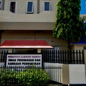 Proyek Dinas Perkim Magetan Milyaran Rupiah Jadi Sorotan Proyek Dinas Perkim Magetan Milyaran Rupiah Jadi Sorotan