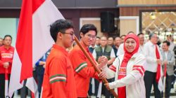 Wanala UNAIR Gabung Tim Ekspedisi 80 Gunung Arjuno, Gubernur : Wejangan Sunan Kalijaga: Urip Iku Urup