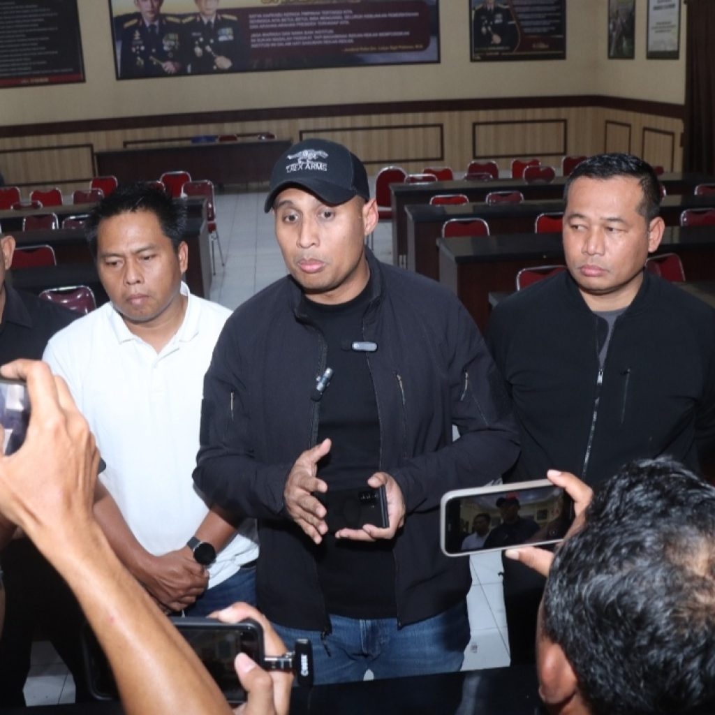 Pelaku Pembunuhan Remaja di Blitar Berhasil Diringkus Polisi