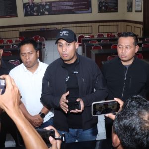 Pelaku Pembunuhan Remaja di Blitar Berhasil Diringkus Polisi