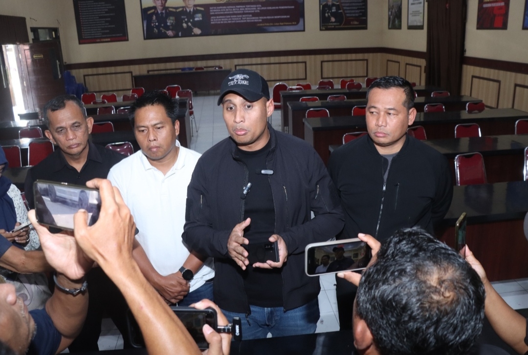 Pelaku Pembunuhan Remaja di Blitar Berhasil Diringkus Polisi