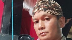 Ketua DPD SWI Magetan Berperan Sertai Peringatan HUT 80 RI dengan Grop Musik Campursari 99 Miliknya