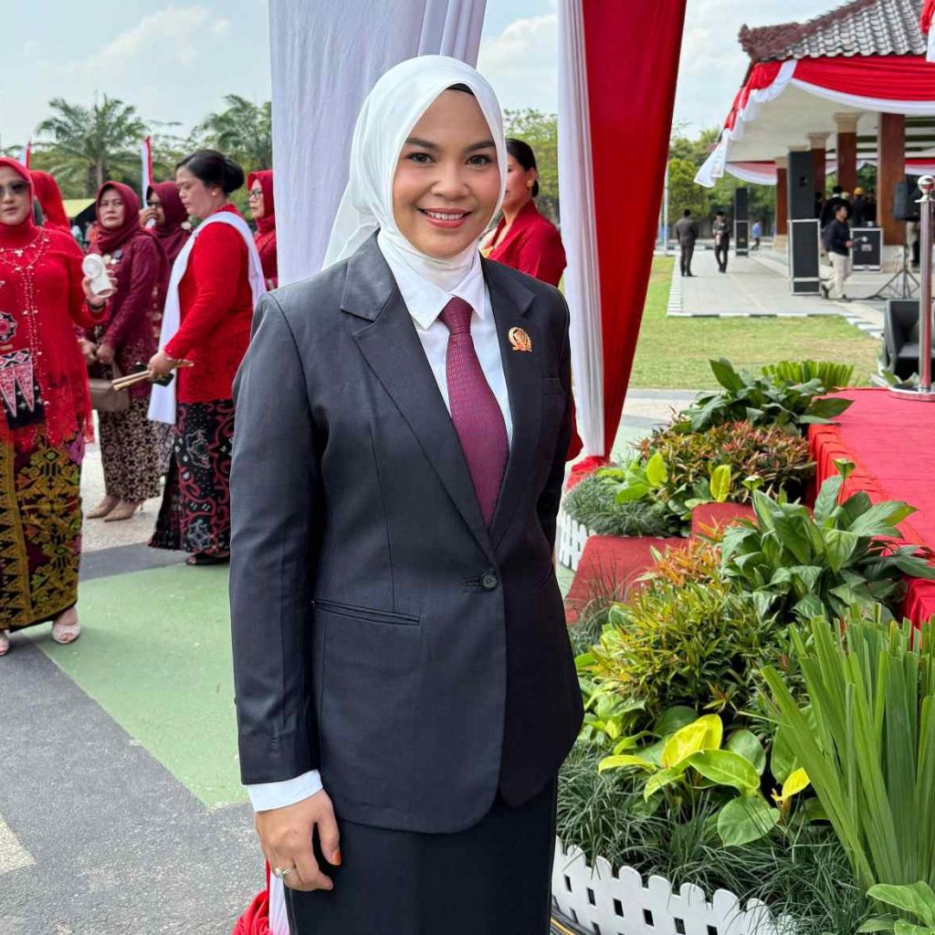 Peringatan Hari Kemerdekaan Wakil Rakyat Blitar Ini Ajak Generasi Muda Bijak dalam Menerima Informasi