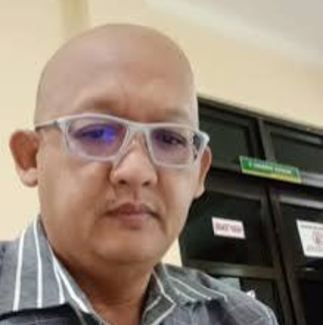 Royalty Bukanlah Pajak