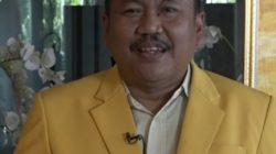 Ketua Golkar Jatim Ali Mufthi: Punya Ilmu dan Akhlak, Santri Siap Tampil Jadi Pemimpin di Masa Mendatang