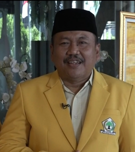 Ketua Golkar Jatim Ali Mufthi: Punya Ilmu dan Akhlak, Santri Siap Tampil Jadi Pemimpin di Masa Mendatang