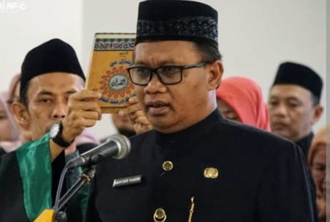 Pendaftaran Calon Sekretaris Daerah Kabupaten Magetan Diperpanjang Hingga 24 Agustus 2025