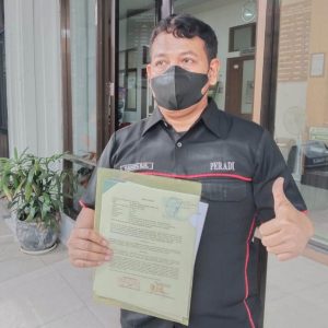 Cabut Kuasa Sepihak, Pengusaha Perkebunan Blitar Digugat