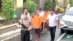 Polisi Tetapkan 3 Tersangka Kasus Pembunuhan di Blitar