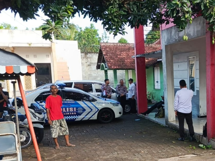 Perempuan Asal Blitar Ditemukan Meninggal di Kamar Kos