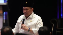 Kritisi Permenpora Nomor 14/2024, LaNyalla: Bisa Jadi Masalah Ekosistem Olahraga Nasional
