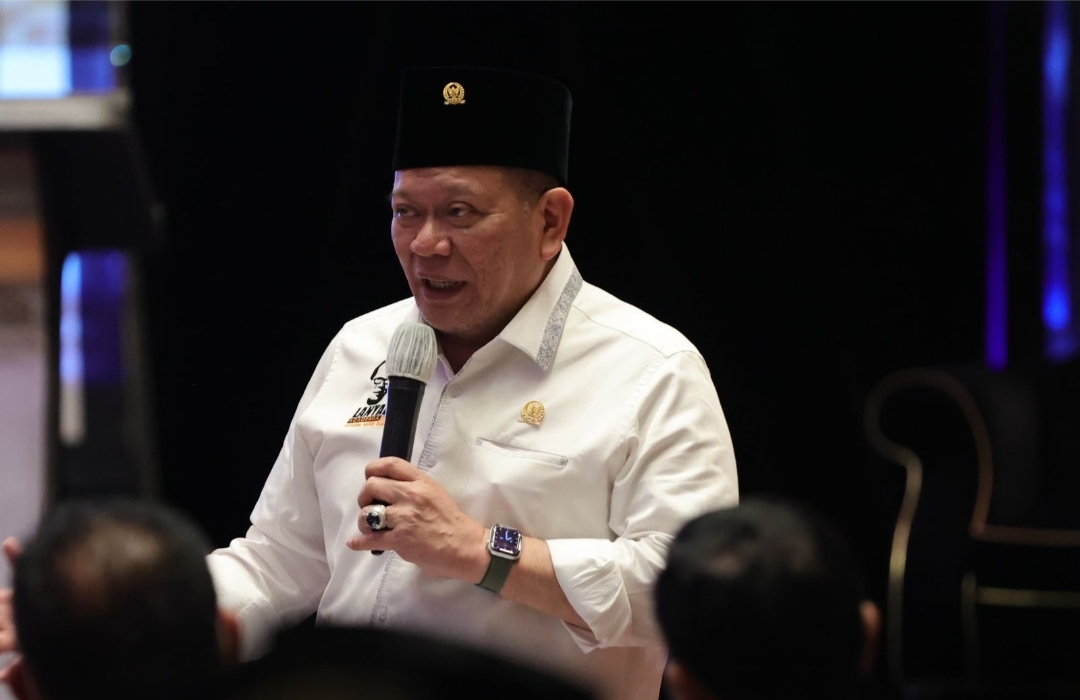Kritisi Permenpora Nomor 14/2024, LaNyalla: Bisa Jadi Masalah Ekosistem Olahraga Nasional
