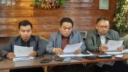 Dua Oknum Wartawan Dilaporkan ke Polresta Sidoarjo, Diduga Peras Jutaan Rupiah