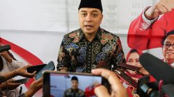 Pemasangan CCTV di Tempat Usaha, Wali Kota Eri Minta Pengusaha… 