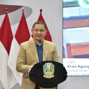 Ajang Apresiasi Gempita Award 2025 di Buka, Kadindik : Tingkatkan Semangat Kolaborasi dan Inovasi Pendidikan