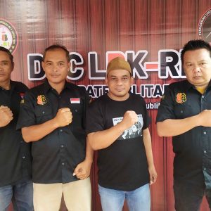 LPK-RI Blitar Ajak Eksekutif dan Legislatif Turunkan Ego Demi Kepentingan Masyarakat