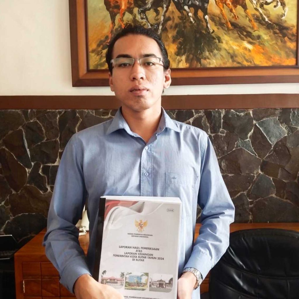 FMR Temukan Dugaan Ketidakwajaran Pengelolaan Dana Hibah PKBM Kota Blitar
