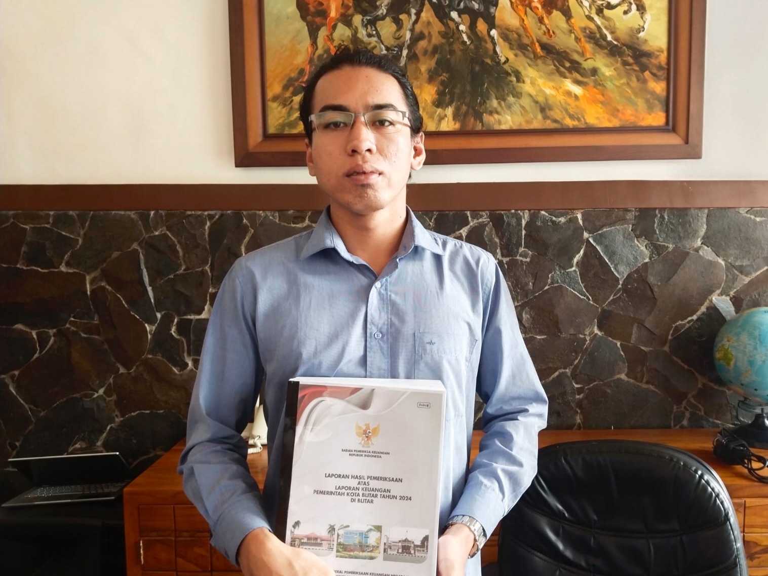 FMR Temukan Dugaan Ketidakwajaran Pengelolaan Dana Hibah PKBM Kota Blitar