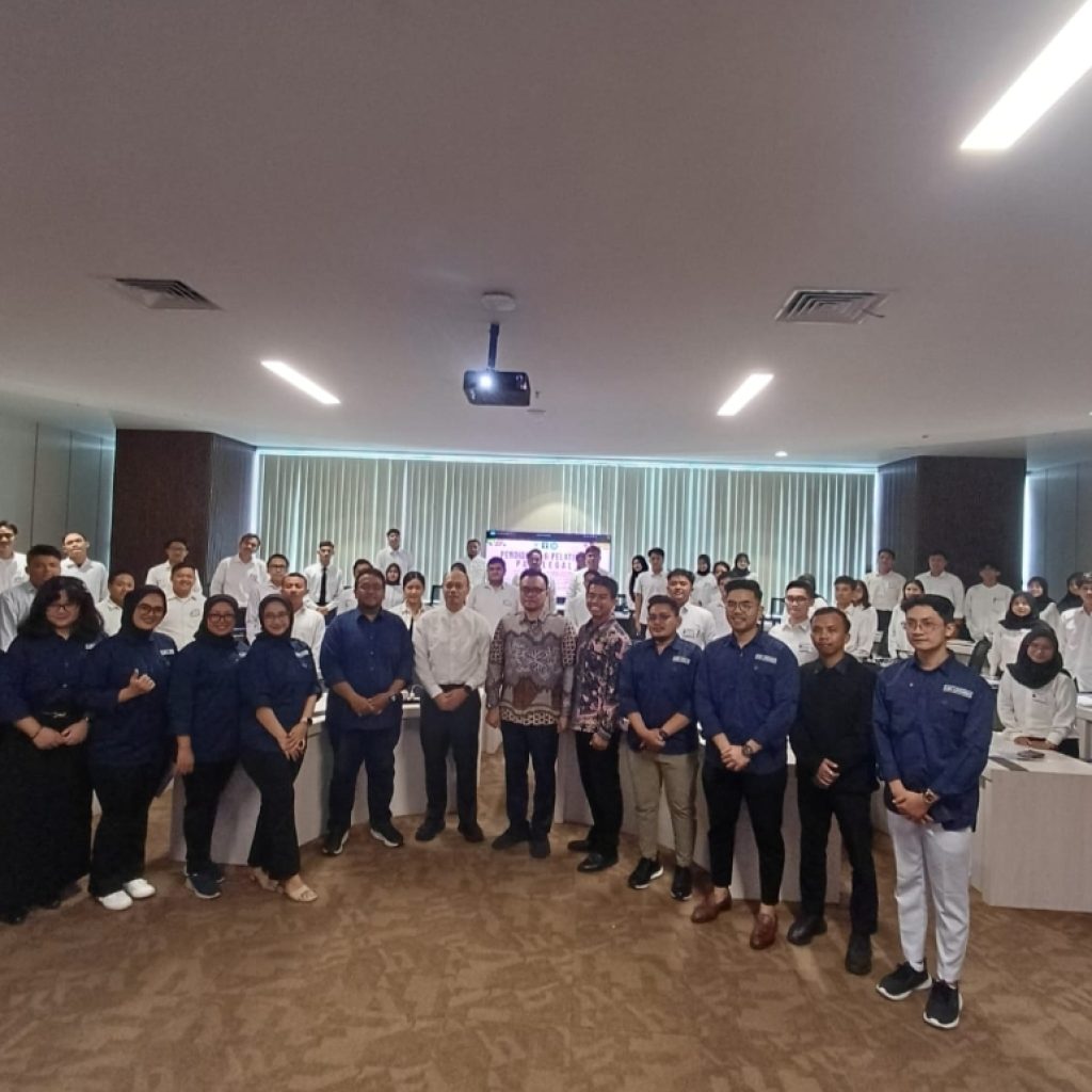 Penuhi Kebutuhan Paralegal di Indonesia, BPHN Kemenkum RI Gelar Pelatihan Paralegal