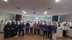 Penuhi Kebutuhan Paralegal di Indonesia, BPHN Kemenkum RI Gelar Pelatihan Paralegal