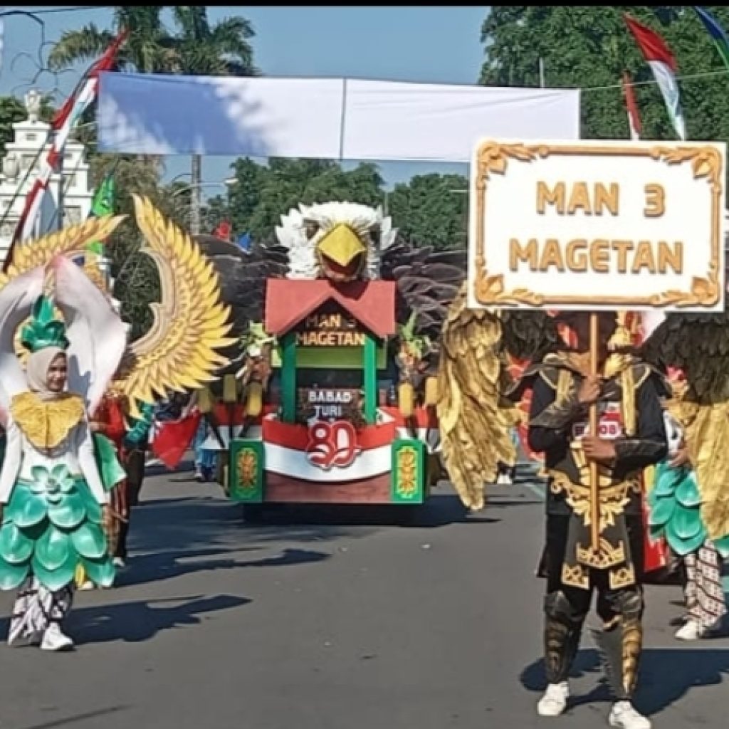 Cerita Sejarah Babad Turi untuk Melestarikan Budaya Lokal
