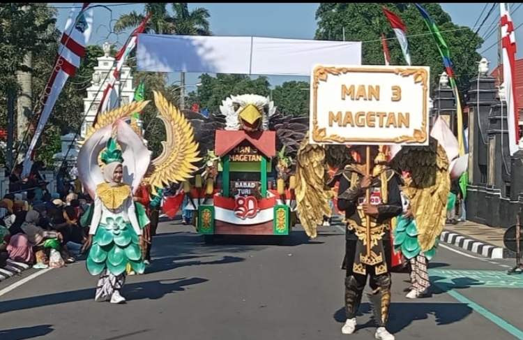 Cerita Sejarah Babad Turi untuk Melestarikan Budaya Lokal
