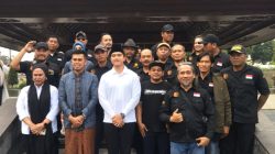 Kunjungan Kaesang Pangarep, LPK-RI Blitar: Ada Pembicaraan Program Stategis Bidang Ekonomi