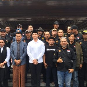 Kunjungan Kaesang Pangarep, LPK-RI Blitar: Ada Pembicaraan Program Stategis Bidang Ekonomi Kunjungan Kaesang Pangarep, LPK-RI Blitar: Ada Pembicaraan Program Stategis Bidang Ekonomi