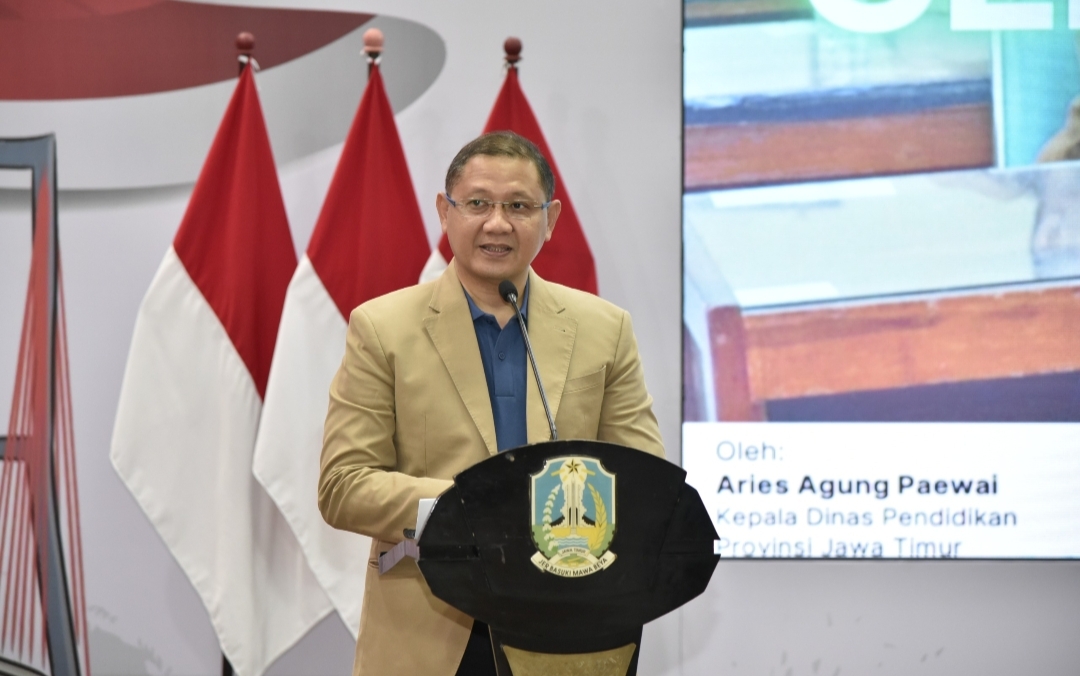 Kadindik Jatim Pastikan Tak Ada Pungutan Liar dan Penahanan Ijazah di Sekolah Negeri Jawa Timur
