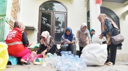 Eri Bocorkan Makna di Balik Program Unggulan Kampung Pancasila Surabaya
