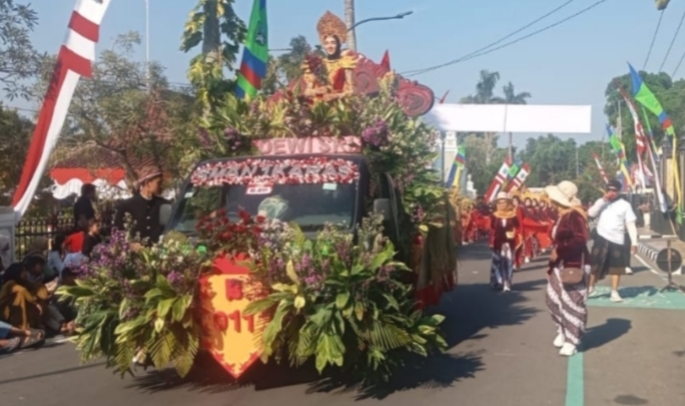  Dewi Sri Lambang Kesuburan Dan Pertanian Dalam Mitos Jawa