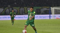 Persebaya Terlalu Tangguh, Menang Telak atas Bali United 5-2