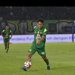 Persebaya Terlalu Tangguh, Menang Telak atas Bali United 5-2