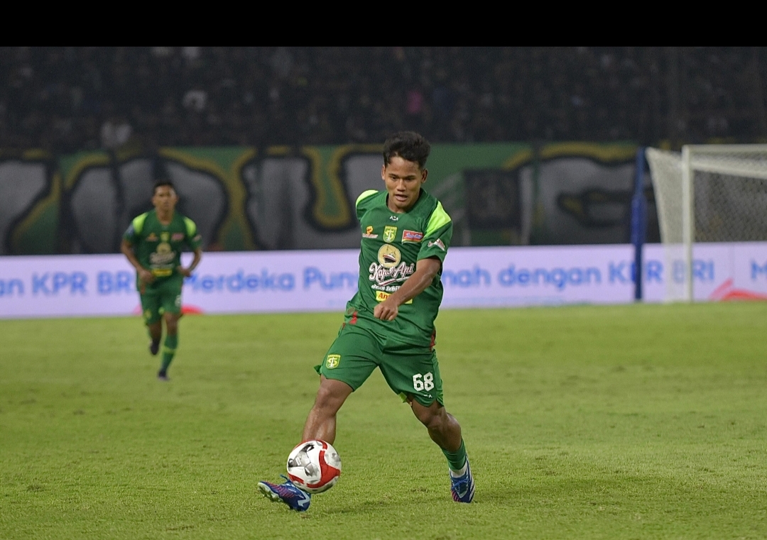 Persebaya Terlalu Tangguh, Menang Telak atas Bali United 5-2