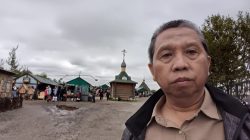 Islam Berkembang di Rusia, belum “Membumi”