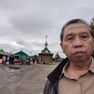 Islam Berkembang di Rusia, belum “Membumi”