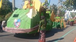Tepo Kuliner Khas Magetan Warisan Nenek Moyang