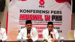 Dari 5 Kursi, PKS Target Tinggi di Pemilu 2029