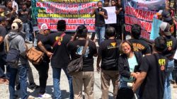 Ormas GPI Blitar Soroti Hubungan Kurang Harmonis Antara Legislatif dan Eksekutif